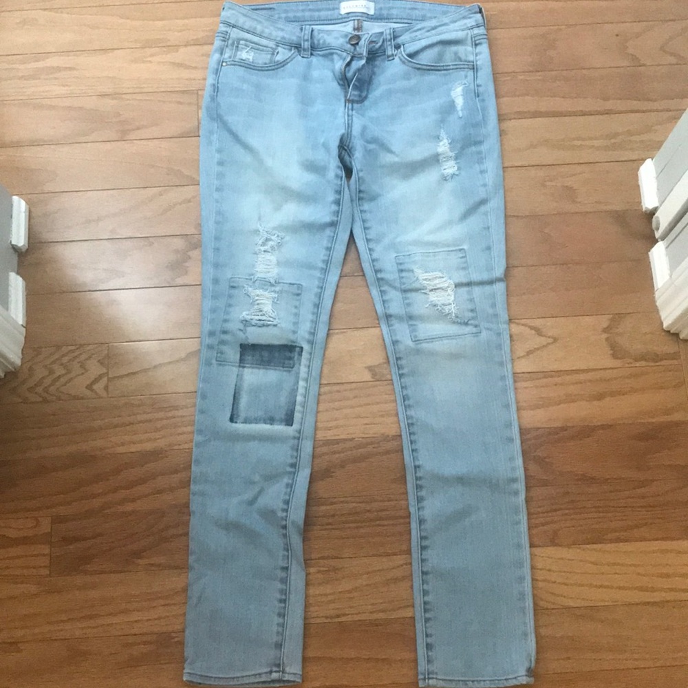 Greywire New York Jeans